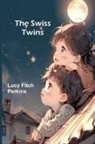Lucy Fitch Perkins - The Swiss Twins