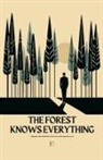 Pomme Bilingual - The Forest Knows Everything