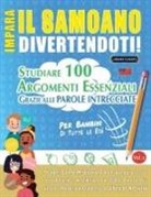 Lingua Classics - IMPARA IL SAMOANO DIVERTENDOTI! - PER BAMBINI