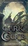 Jessica Ann Disciacca - Awakening the Dark Courts