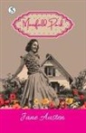Jane Austen - Mansfield Park