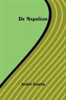 André Suarès - De Napoléon