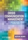 Keith M Hearit - Crisis Communication Management
