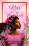 Jamia Jackson - Kiss the Mirror
