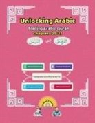 Canada Universal School - Unlocking Arabic