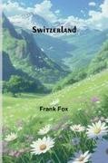 Frank Fox - Switzerland