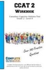 Complete Test Preparation Inc. - CCAT 2 Workbook