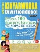 Linguas Classics - APRENDER KINYARWANDA DIVIRTIÉNDOSE! - PARA NIÑOS
