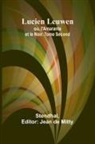 Stendhal, Jean de Mitty - Lucien Leuwen; ou, l'Amarante et le Noir. Tome Second