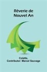 Colette - Rêverie de Nouvel An