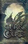 Jessica Ann Disciacca - Awakening the Dark Courts