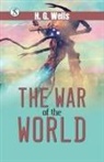 H. G. Wells - The War of the Worlds