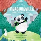 Courtney Reinhold, Julia Pols - Welcome to Treasureville
