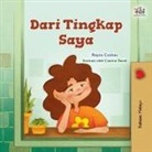 Kidkiddos Books, Rayne Coshav - From My Window (Malay Kids Book)