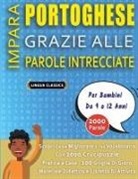 Éditions Delta - SOPA DE LETRAS CON LETRA GRANDE PARA ADULTOS IN PORTOGHESE - Crucigramas Delta - Los Rompecabezas más Grandes del Mercado Para Adultos y Mayores - Busca 2000 Palabras Escondidas Hábilmente - Diviértete con 100 Puzzles Gigantes