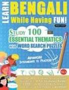 Linguas Classics - LEARN BENGALI WHILE HAVING FUN! - ADVANCED