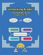 Canada Universal School - Unlocking Arabic