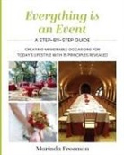 Marinda Freeman - Everything is An Event