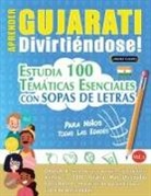 Linguas Classics - APRENDER GUJARATI DIVIRTIÉNDOSE! - PARA NIÑOS