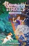 David Horn - Becoming Trixie