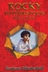 Barbara Mitchelhill - ROCKY WITHERSPOON HAS A PLAN