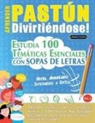 Linguas Classics - APRENDER PASTÚN DIVIRTIÉNDOSE! - NIVEL AVANZADO