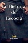 History Nerds - La Historia de Escocia
