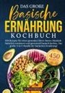 Victoria Fröhlich - Das große Basische Ernährung Kochbuch