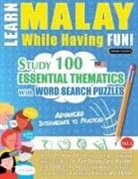 Linguas Classics - LEARN MALAY WHILE HAVING FUN! - ADVANCED
