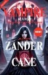 Zander Cane - Vampire Academy