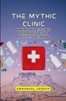 Emmanuel Joseph - The Mythic Clinic, Bridging Ancient Stories, Modern Medicine, and Architectural Design
