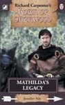 Jennifer Ash - Mathilda's Legacy