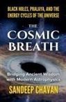 Sandeep Chavan - The Cosmic Breath