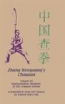 Andrea Falk - Zhang Wenguang's Chaquan