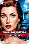 Bucur Loredan - Ecouri din Vorthea Pictori¿a