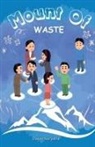 Dayat Suryana - Mount of Waste
