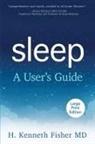 H Kenneth Fisher - Sleep
