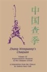 Andrea Falk - Zhang Wenguang's Chaquan