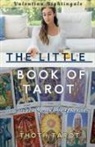 Valentina Nightingale - The Little Book of Tarot