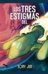 Tony Jim - Los tres estigmas del piloto Jim