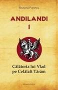 Sinziana Popescu - C¿l¿toria lui Vlad pe Cel¿lalt T¿râm
