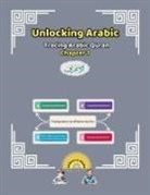 Canada Universal School - Unlocking Arabic