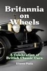 Etienne Psaila - Britannia on Wheels