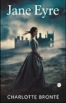 Charlotte Brontë - Jane Eyre (French Edition)