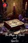 Alina Rubi - The Magic of Plants and Quartz