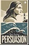 Jane Austen - Persuasion (French Edition)