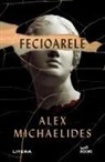 Alex Michaelides - Fecioarele