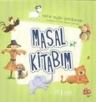 Nehir Aydin Gökduman - Masal Kitabim