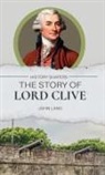John Lang - The Story of Lord Clive