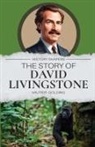 Vautier Golding - The Story of David Livingstone